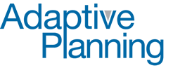Ancien logo Adaptive Planning