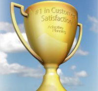 Adaptive Planning n°1 satisfaction client